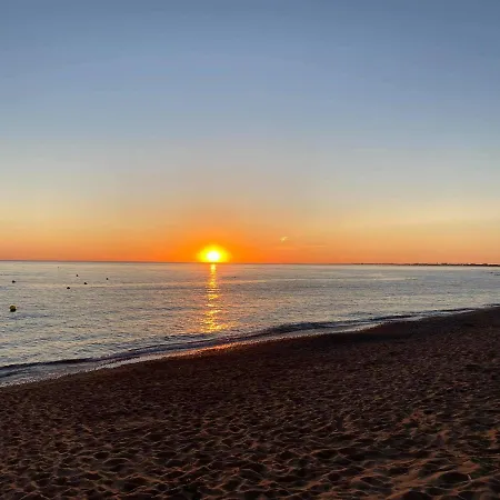 Avec Balcon A 50 M De La Corniche Vendeenne Apartman