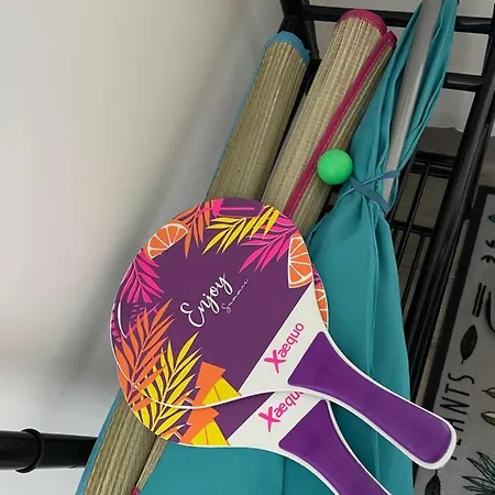 Apartman Avec Balcon A 50 M De La Corniche Vendeenne *