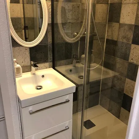 Avec Balcon A 50 M De La Corniche Vendeenne Apartman