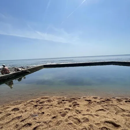 Avec Balcon A 50 M De La Corniche Vendeenne Apartman Saint-Hilaire-de-Riez