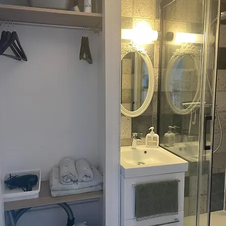 Avec Balcon A 50 M De La Corniche Vendeenne