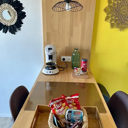 Avec Balcon A 50 M De La Corniche Vendeenne