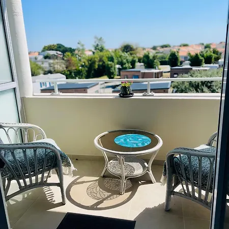 Avec Balcon A 50 M De La Corniche Vendeenne Apartman Saint-Hilaire-de-Riez