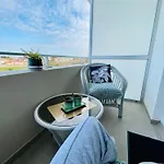 Lejlighed Avec Balcon A 50 M De La Corniche Vendeenne *
