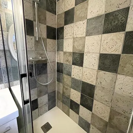 Avec Balcon A 50 M De La Corniche Vendeenne Apartament