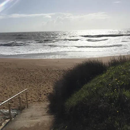 Апартаменты Avec Balcon A 50 M De La Corniche Vendeenne