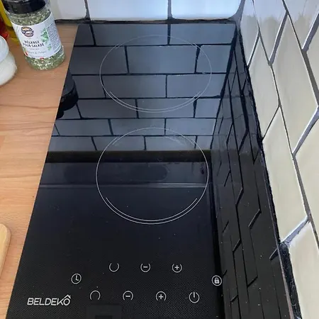 Avec Balcon à 50 M De La Corniche Vendéenne *