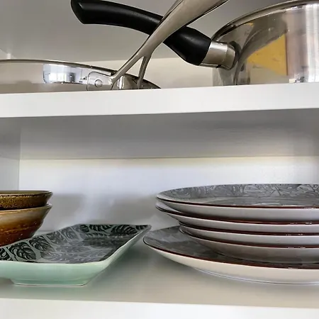 Апартаменты Avec Balcon A 50 M De La Corniche Vendeenne Сент-Илер-де-Рье