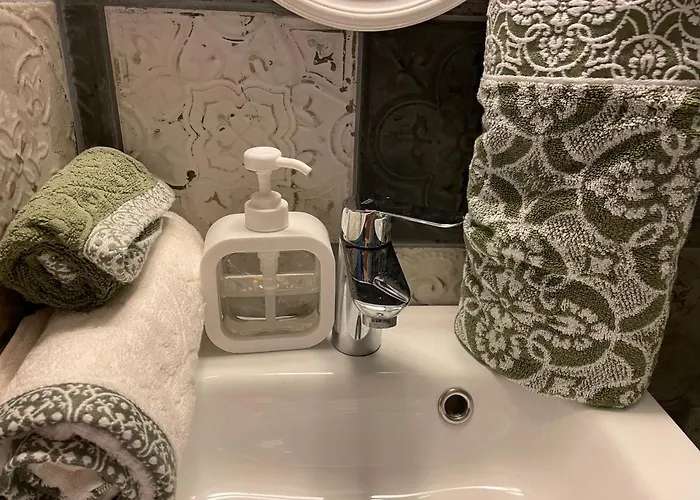 Apartamento Avec Balcon à 50 M De La Corniche Vendéenne Saint-Hilaire-de-Riez