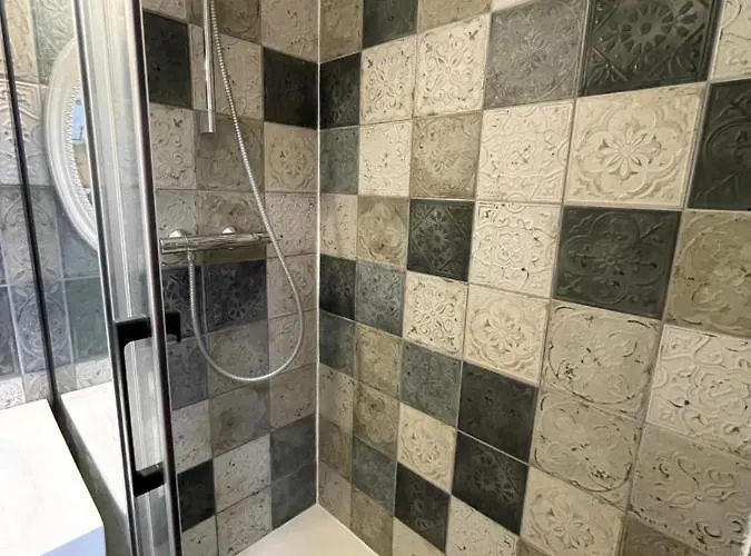 Avec Balcon à 50 M De La Corniche Vendéenne Apartamento