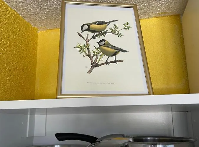 Avec Balcon à 50 M De La Corniche Vendéenne