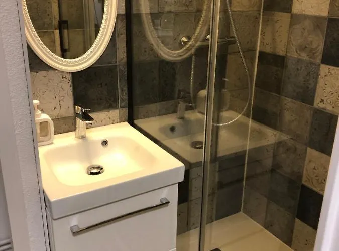 Avec Balcon à 50 M De La Corniche Vendéenne Apartamento