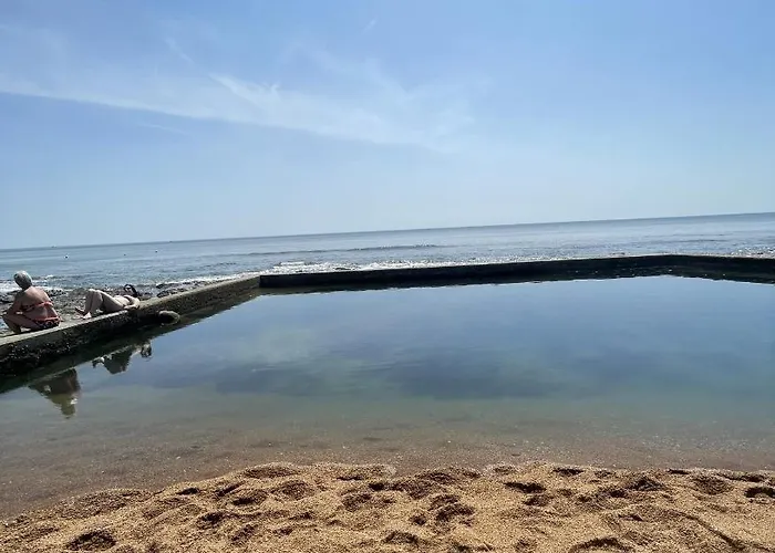 Avec Balcon à 50 M De La Corniche Vendéenne Apartamento Saint-Hilaire-de-Riez