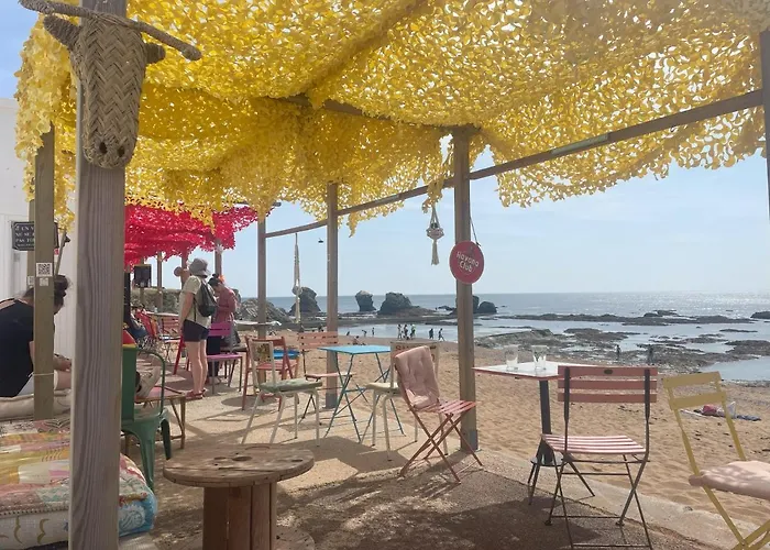 Avec Balcon à 50 M De La Corniche Vendéenne Apartamento Saint-Hilaire-de-Riez