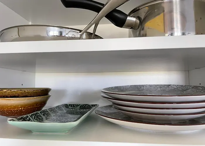 Apartamento Avec Balcon à 50 M De La Corniche Vendéenne Saint-Hilaire-de-Riez