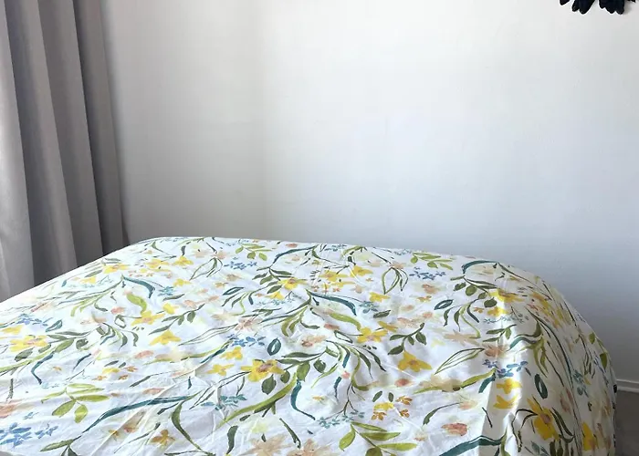 Avec Balcon à 50 M De La Corniche Vendéenne Apartamento *