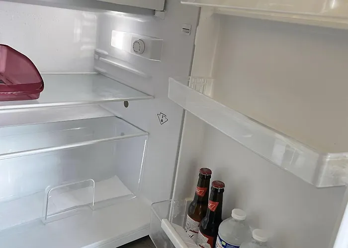 Apartamento Avec Balcon à 50 M De La Corniche Vendéenne Saint-Hilaire-de-Riez