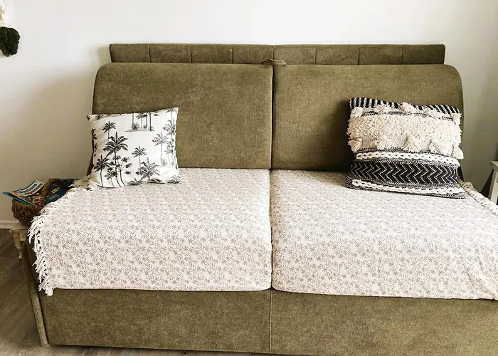 Avec Balcon à 50 M De La Corniche Vendéenne Saint-Hilaire-de-Riez