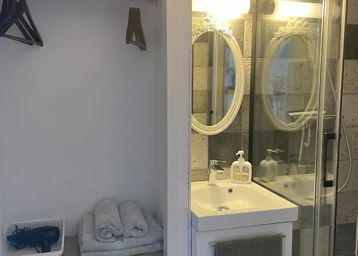 Avec Balcon à 50 M De La Corniche Vendéenne