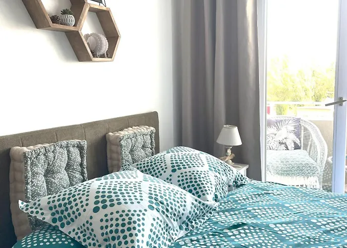 Avec Balcon à 50 M De La Corniche Vendéenne