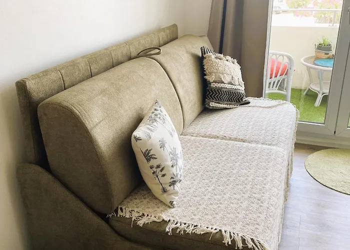 Avec Balcon à 50 M De La Corniche Vendéenne Apartamento *